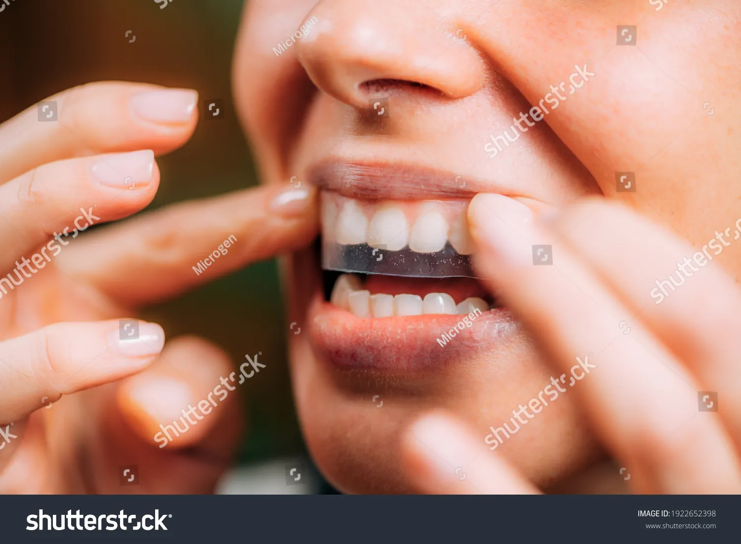 32546 sensitive teeth care