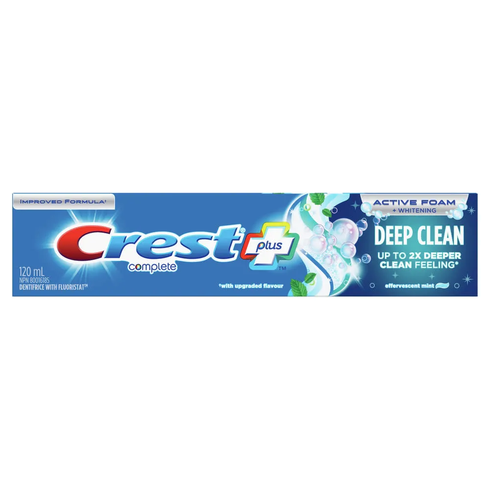 32547 crest 3d white arctic fresh