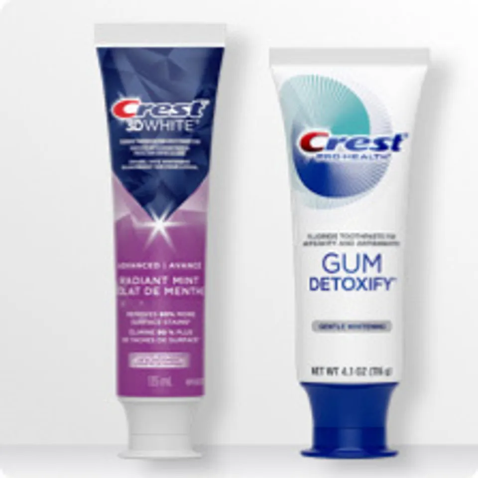 32547 crest whitening toothpaste overview