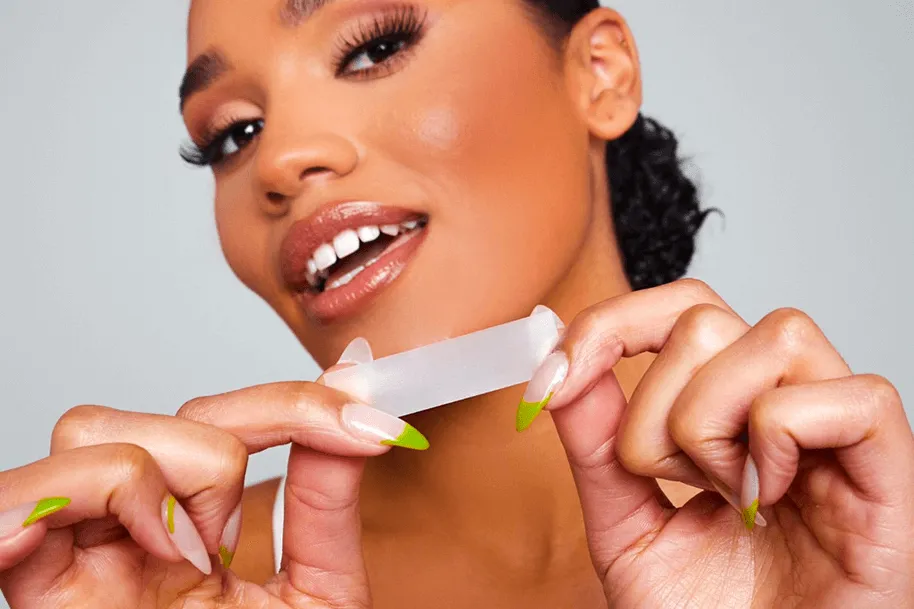 32551 expired whitening strips disposal