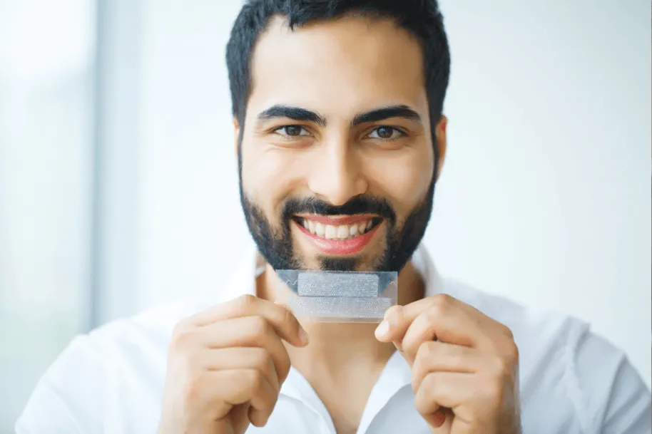 32551 expired whitening strips inspection