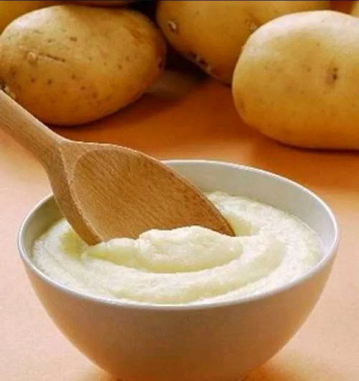 32552 potatoes for face whitening 5