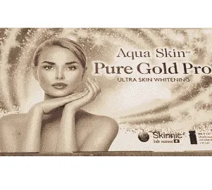 32553 skin pigmentation