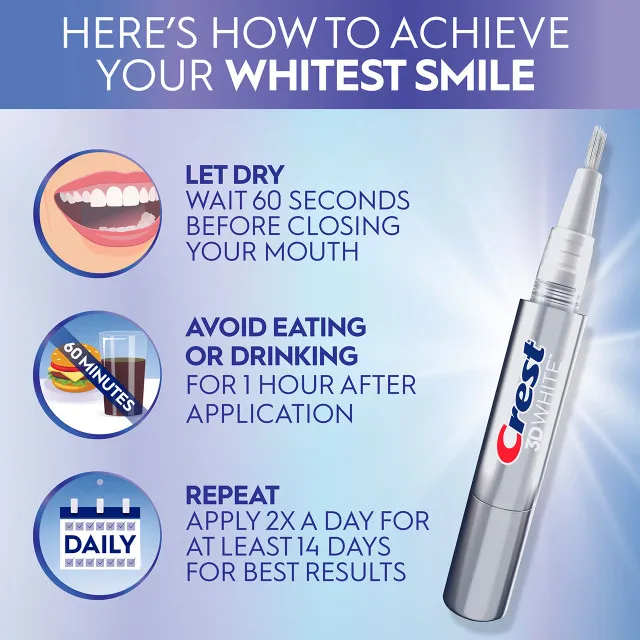 32554 teeth whitening before after