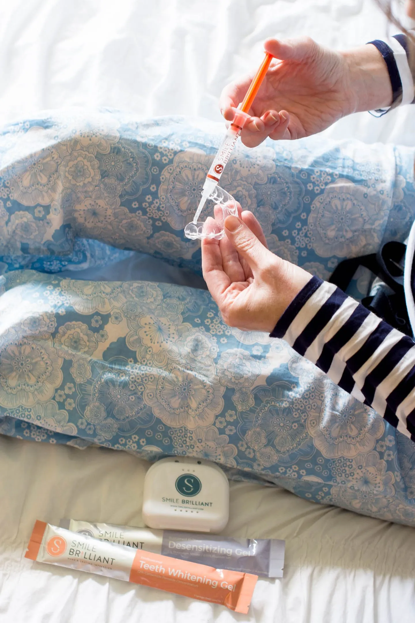 32555 professional whitening