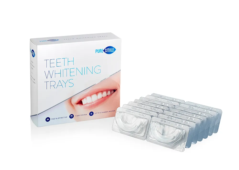 32566 teeth whitening trays