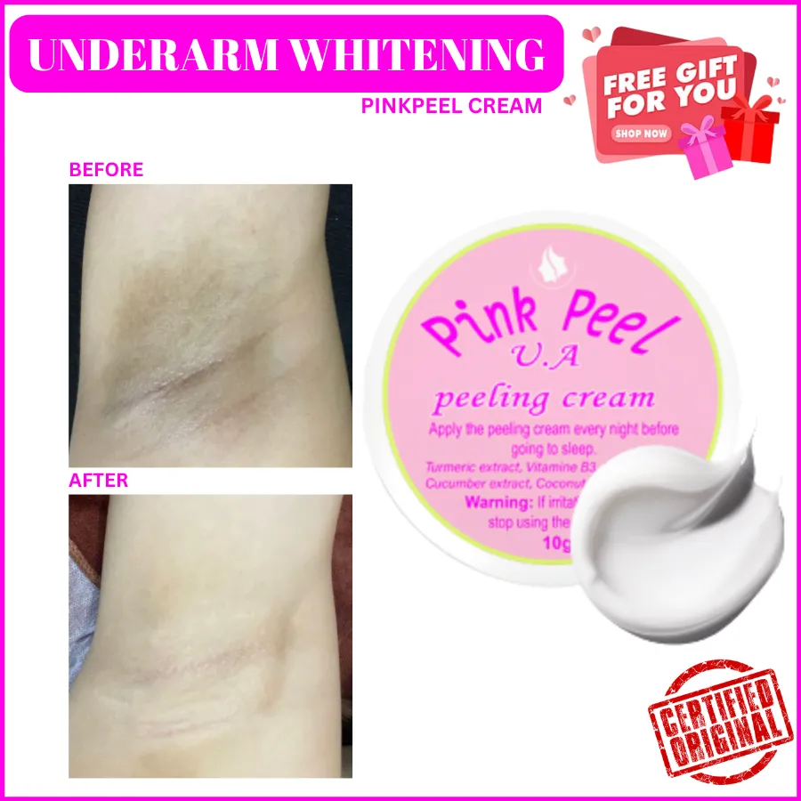 32567 underarm whitening products