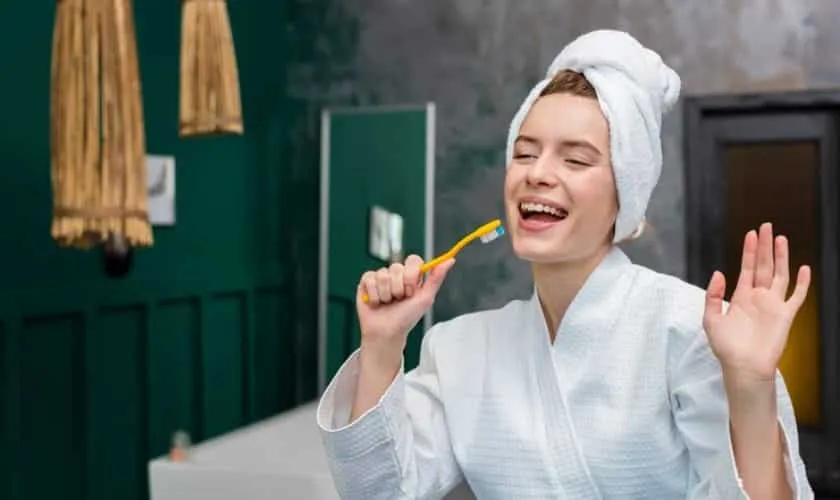 32568 oral care routine