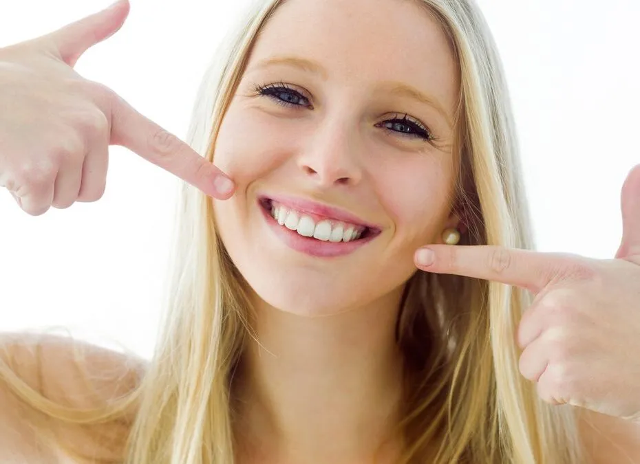 32569 causes of tooth discoloration