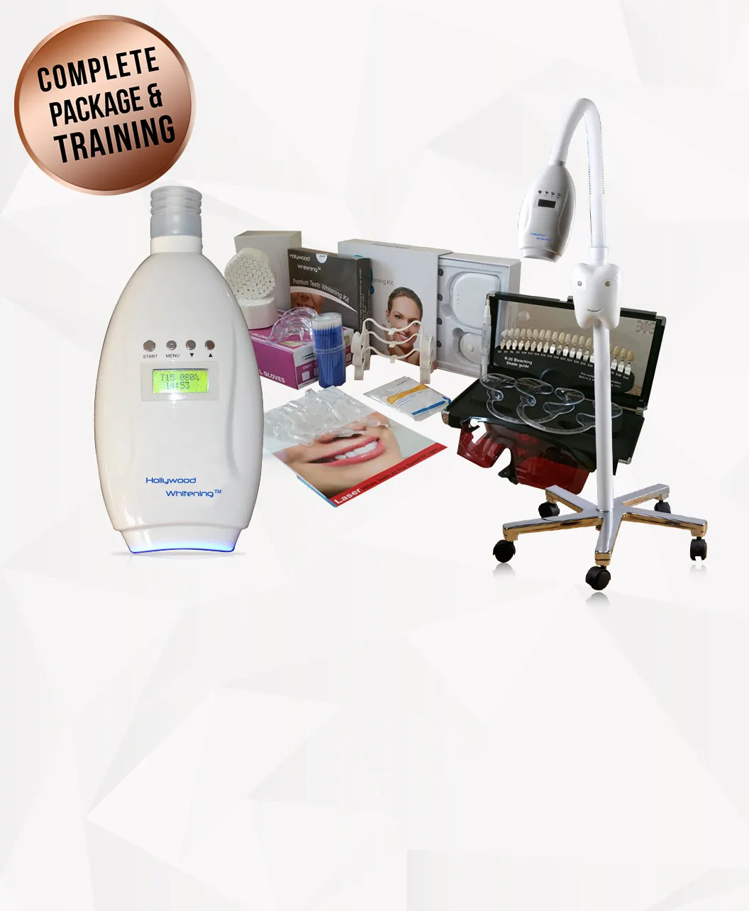 32571 teeth whitening training image3