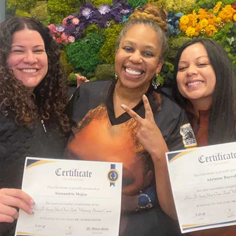 32571 teeth whitening training image4