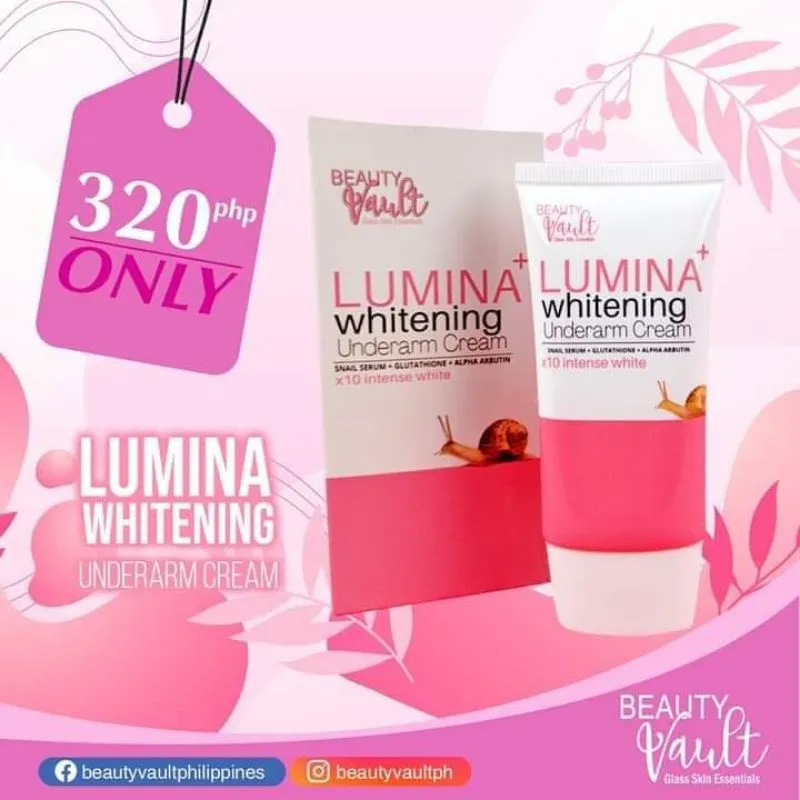 32574 lumina system application