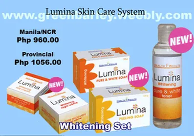 32574 lumina system before after