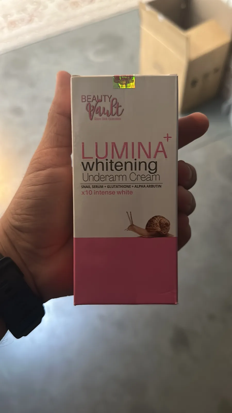 32574 lumina system comparison