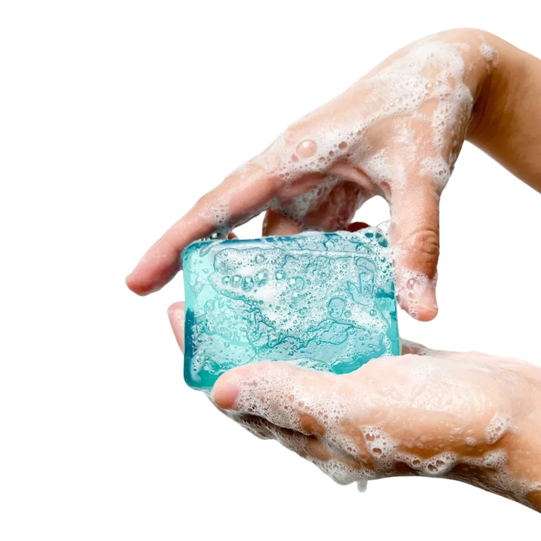 32575 whitening facial soap