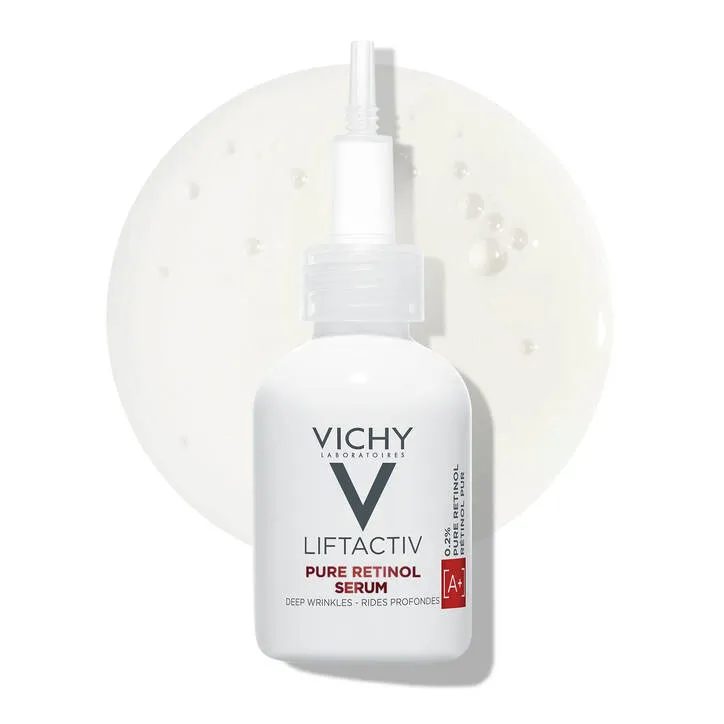 32582 vichy application technique