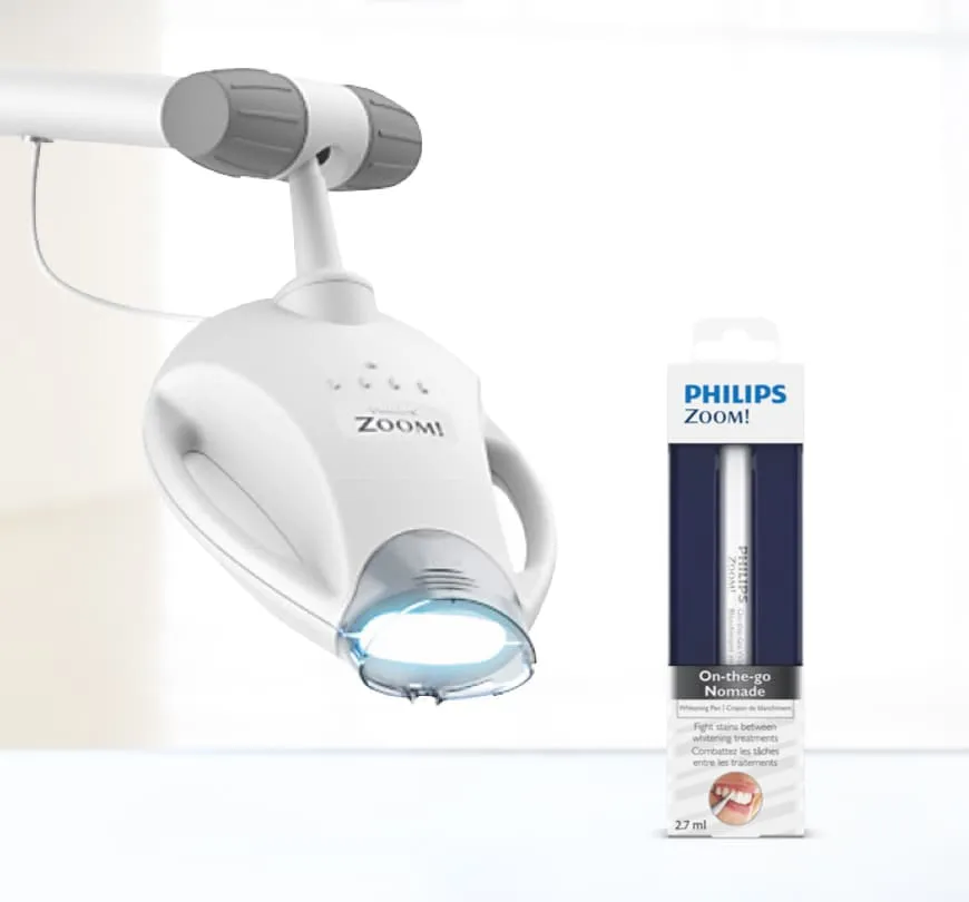 32589 philips zoom teeth whitening