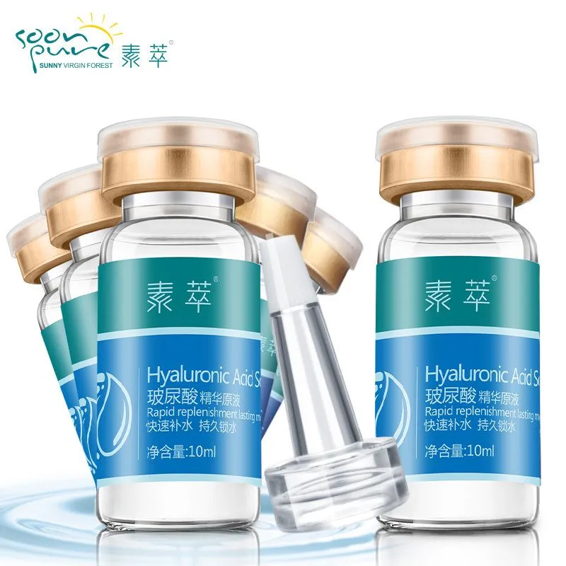 32592 hydrated skin closeup