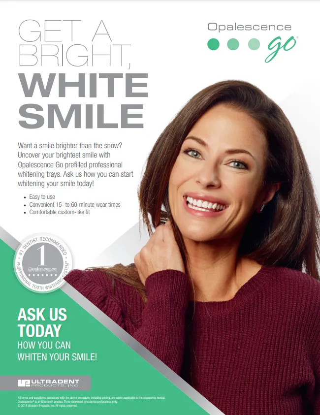 32596 opalescence go