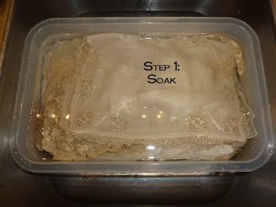 32599 sun bleaching linens