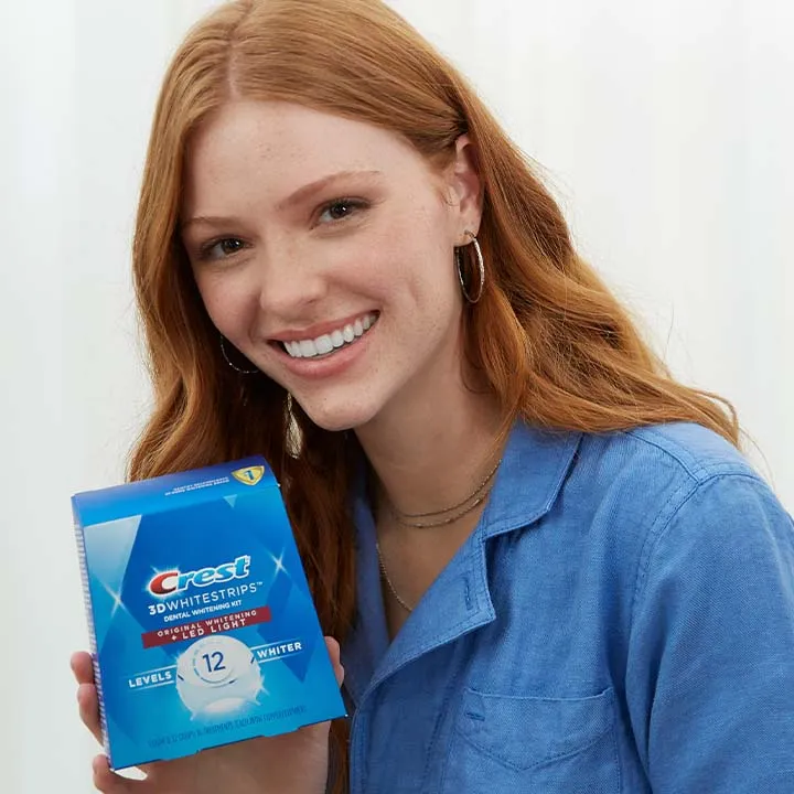 32600 teeth whitening process