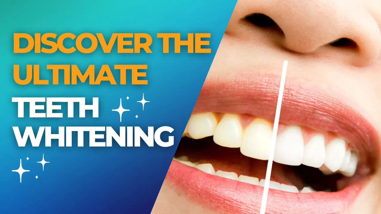 32601 teeth whitening alternatives