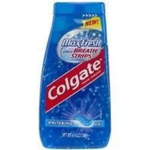 32604 using colgate max fresh