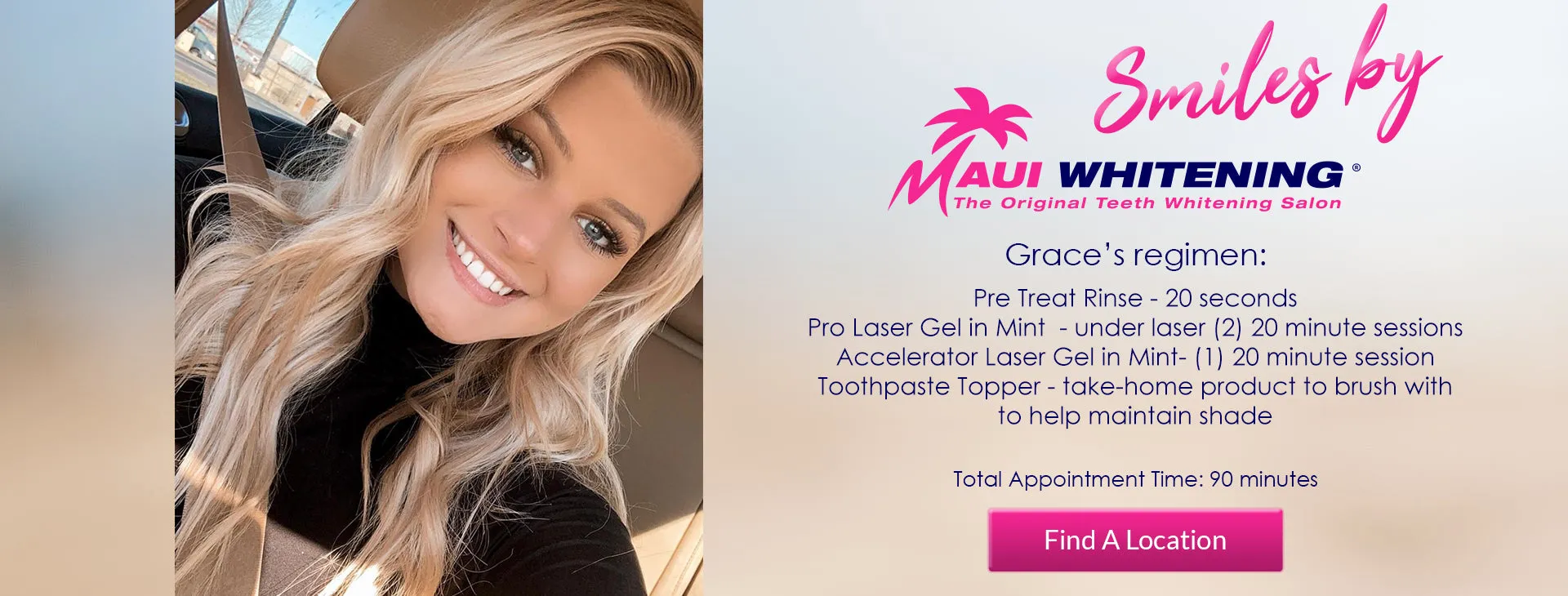 32606 long lasting results