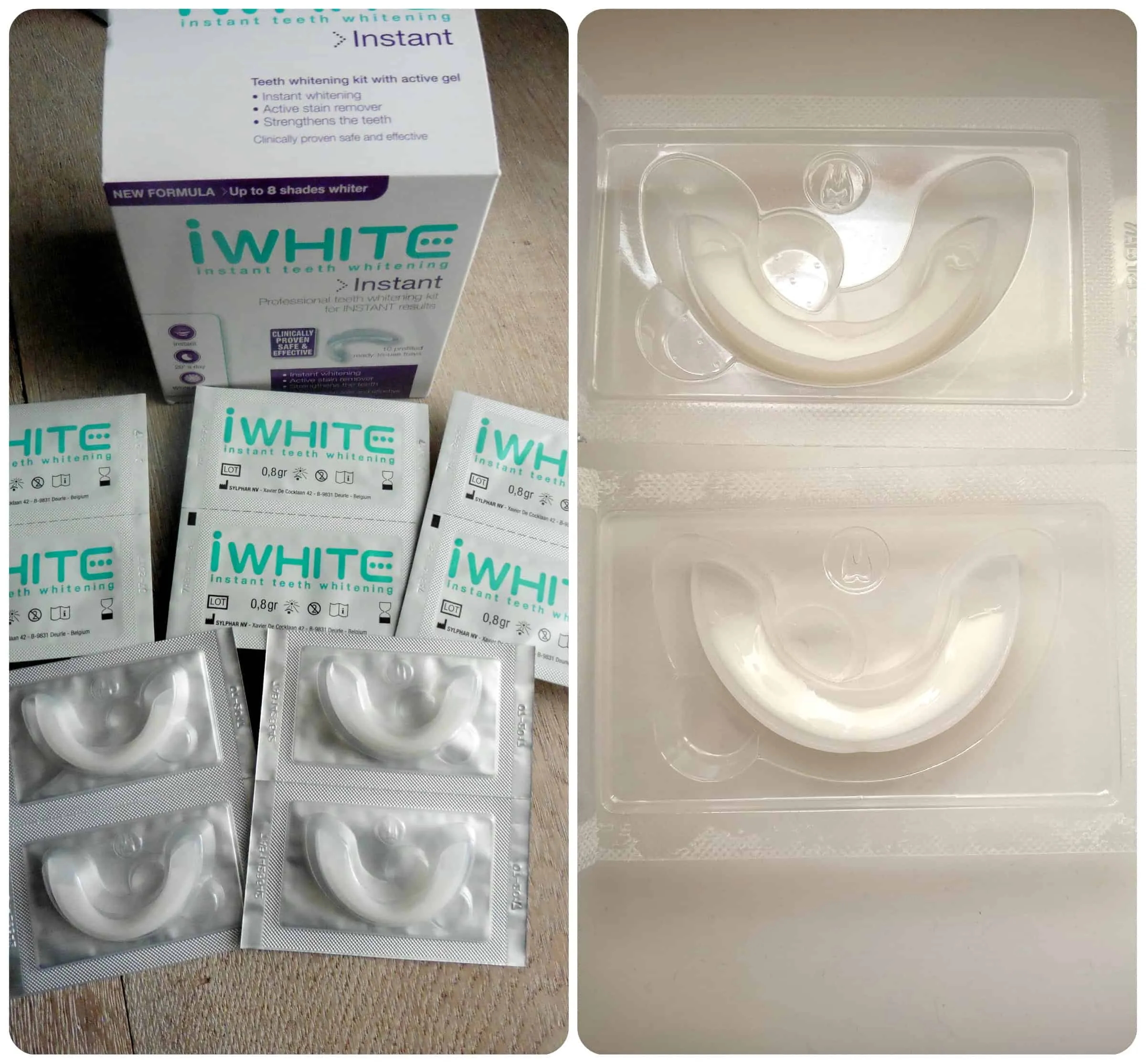 32607 iwhite whitening system