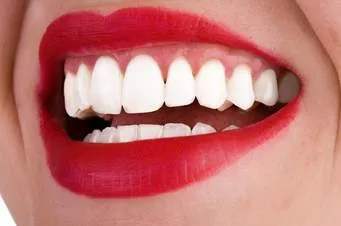 32610 sensitive teeth causes