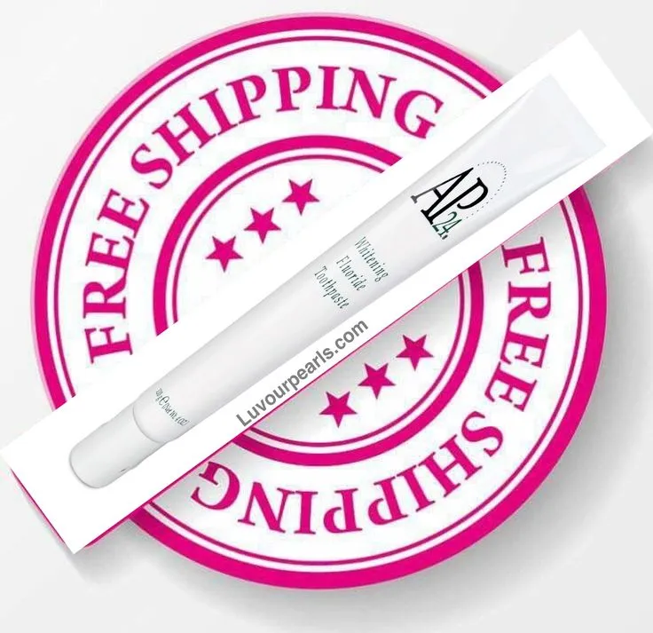 32615 whitening toothpaste oral health