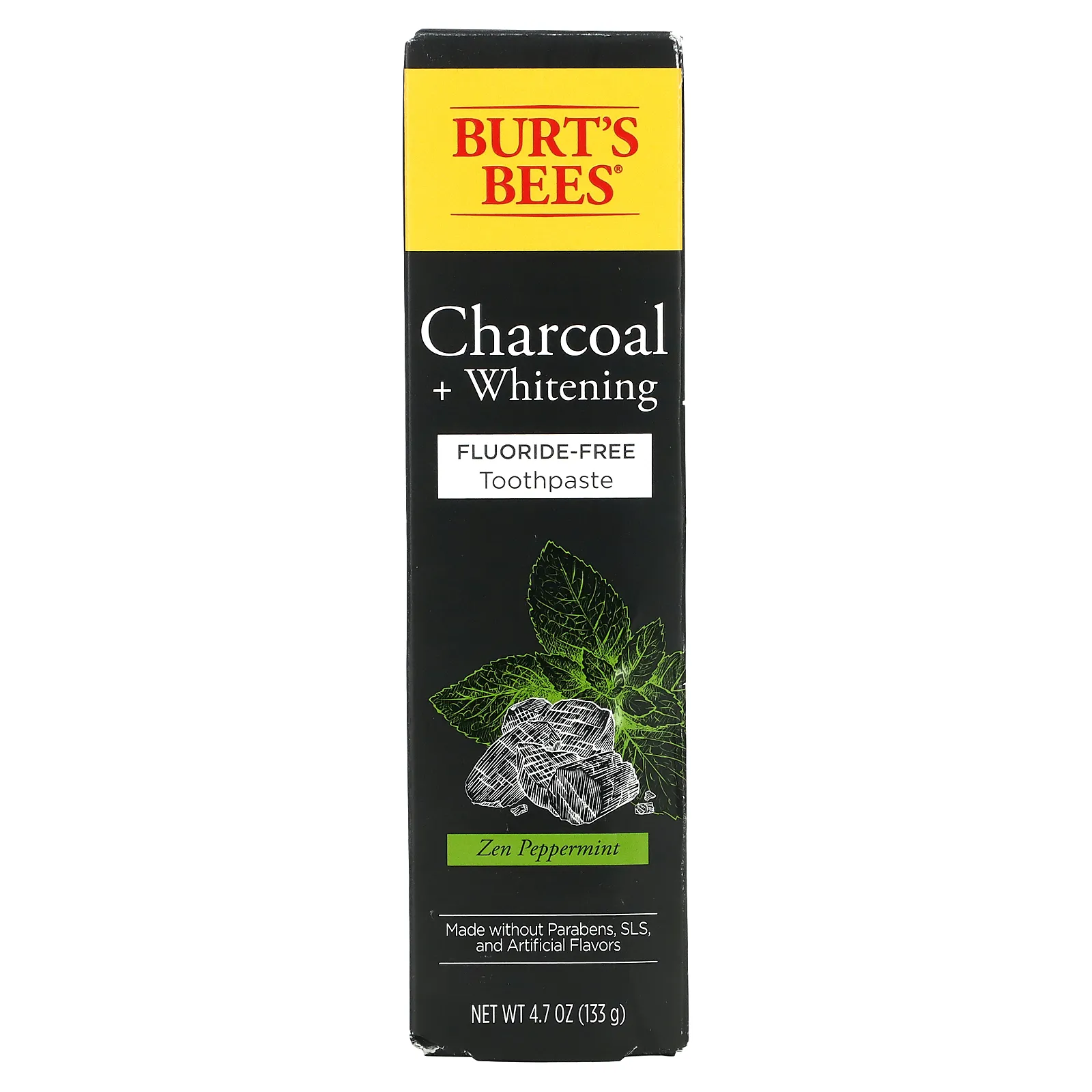 32616 burts bees charcoal toothpaste user reviews