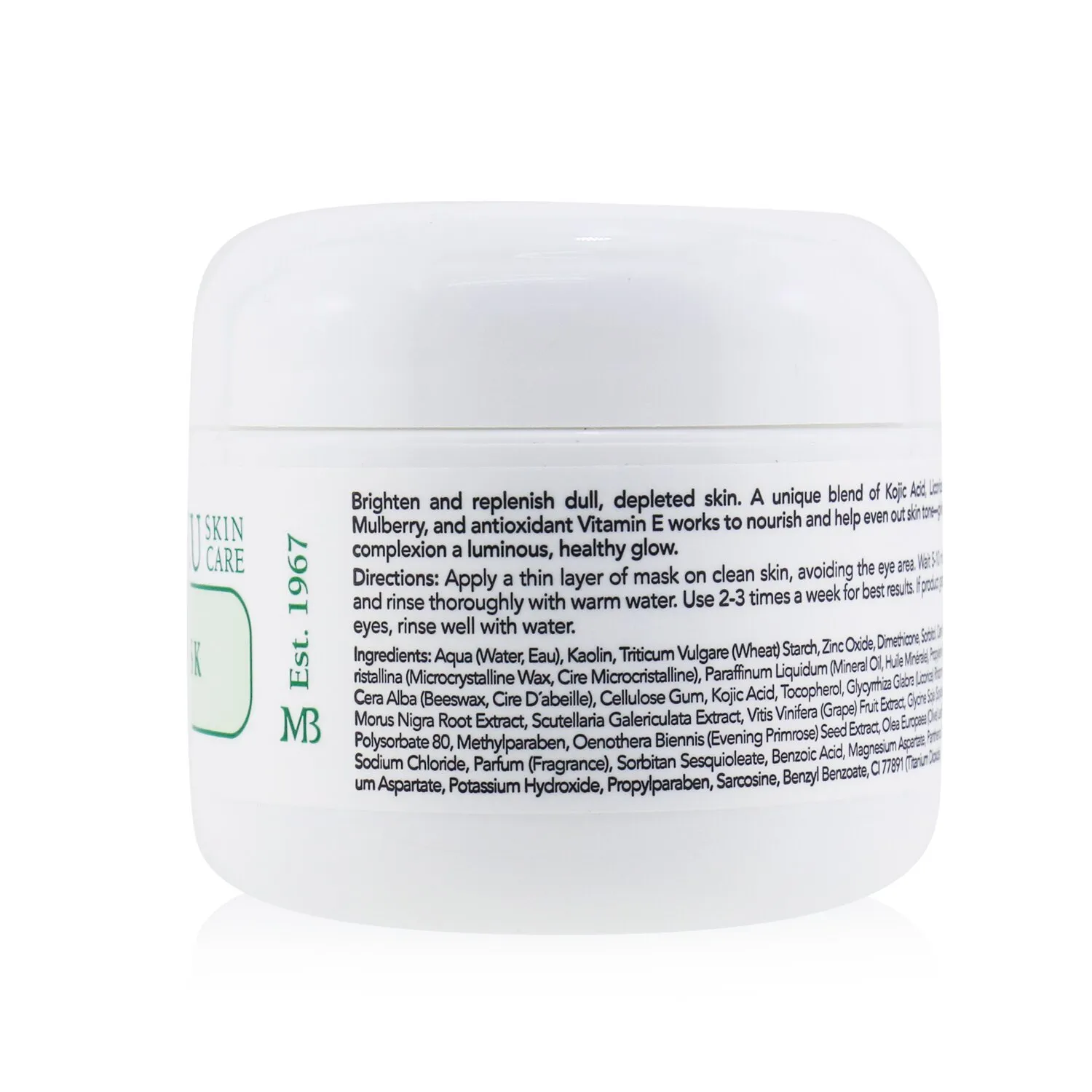 32621 healthy skin lifestyle