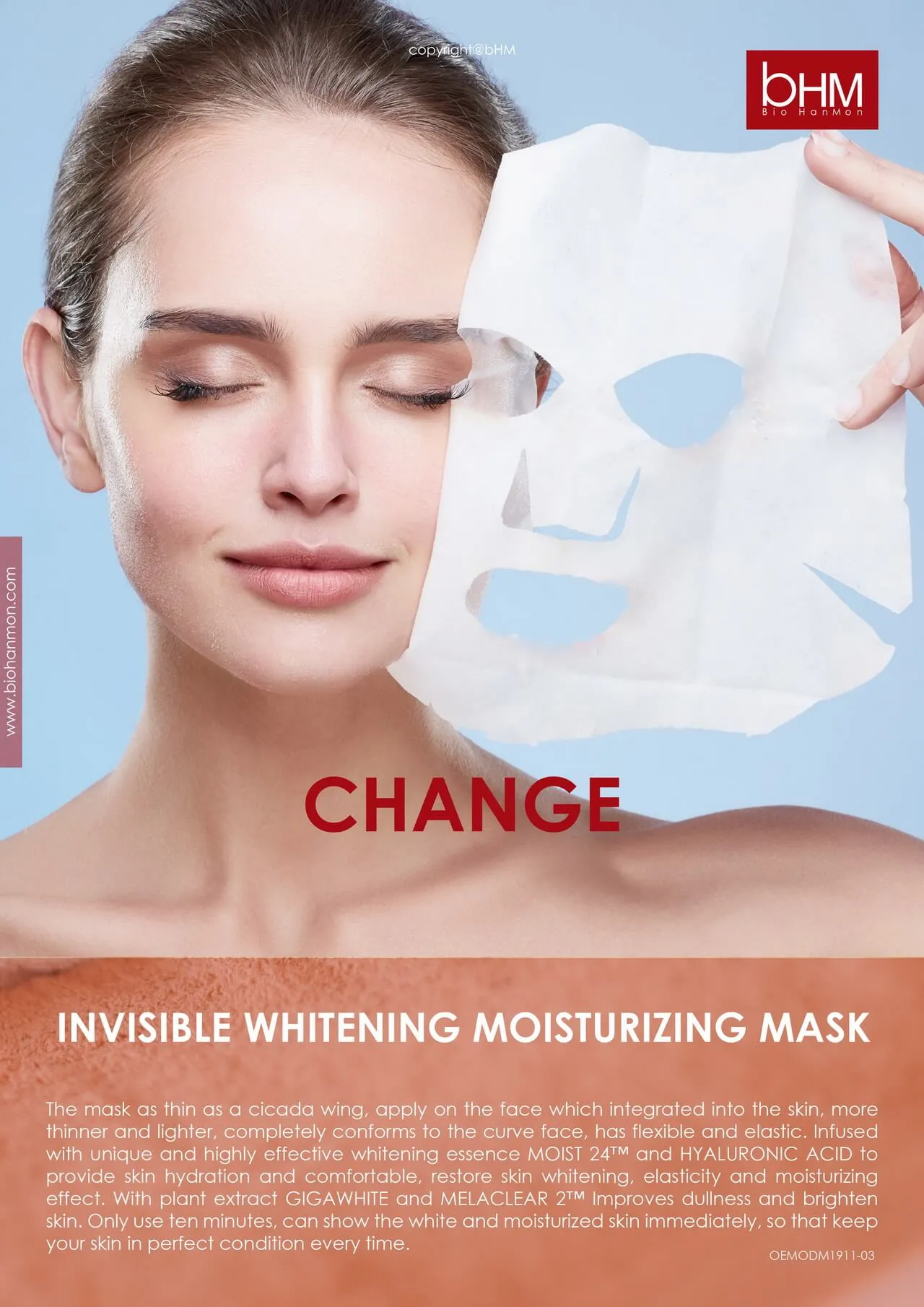 32621 skin types and masks