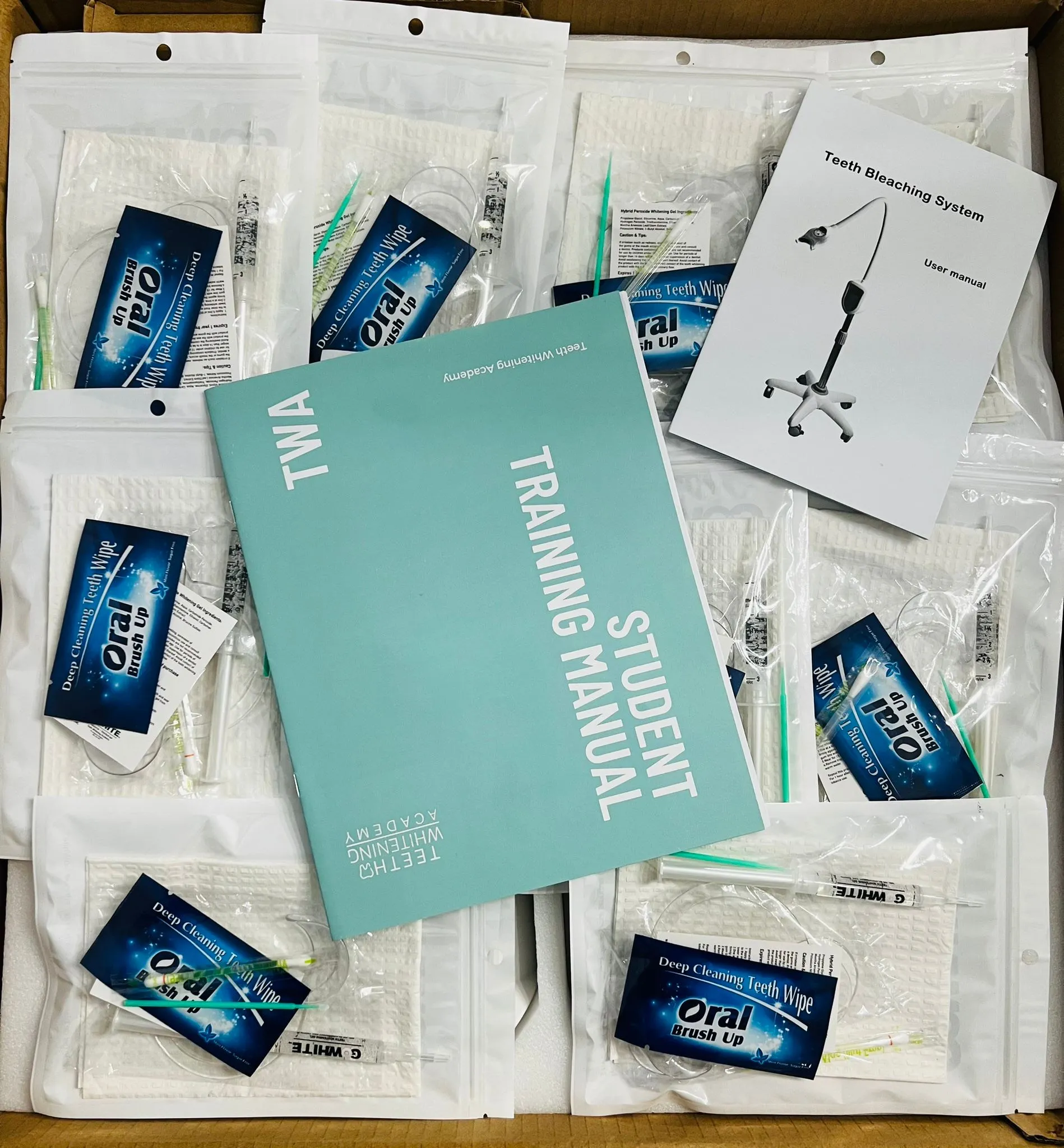 32624 teeth whitening tools