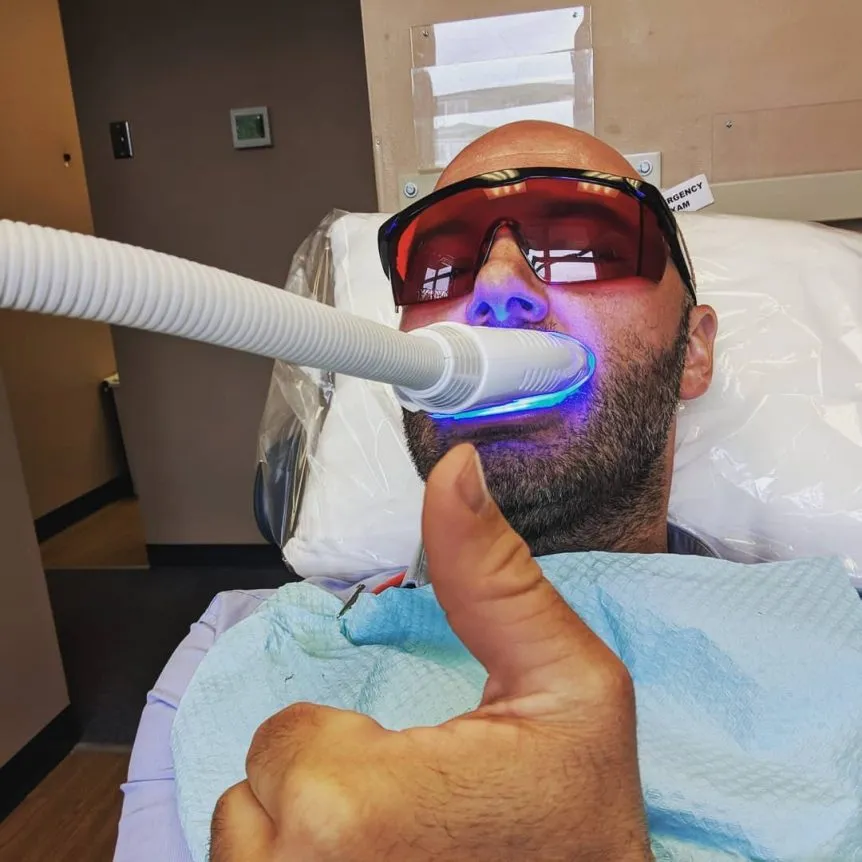 32627 at home teeth whitening okc