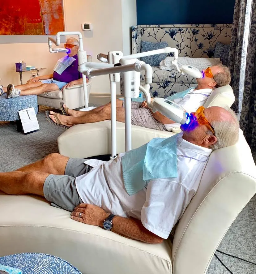 32631 omaha teeth whitening before after