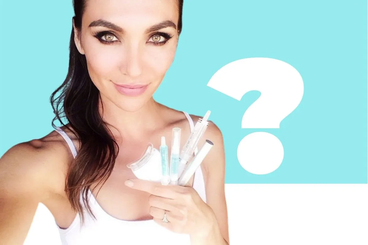 32633 gum irritation