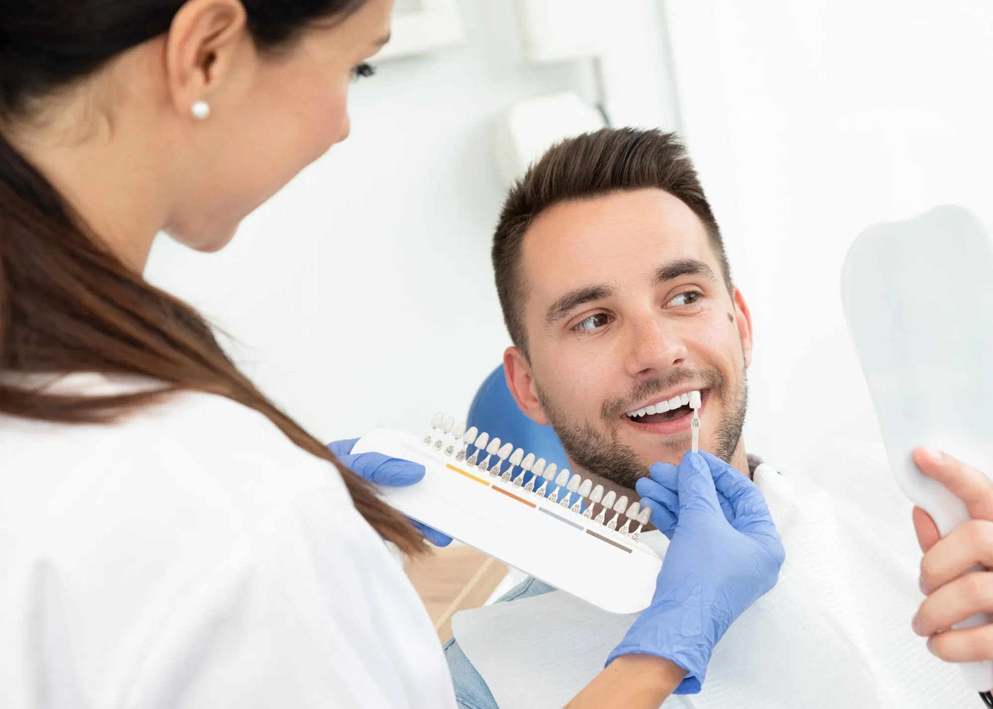 32636 teeth whitening strips