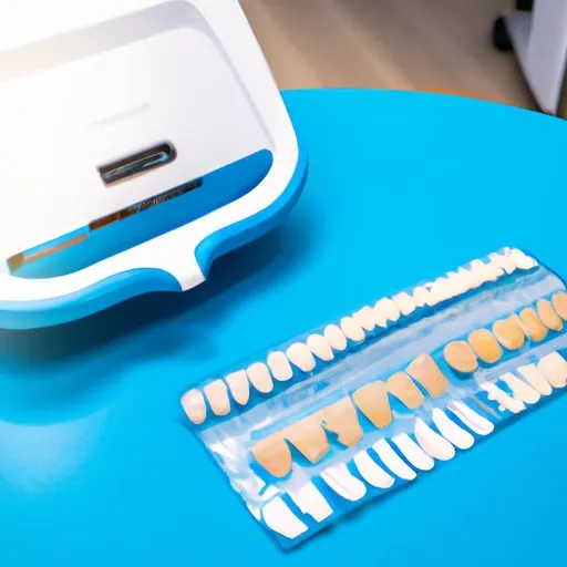 32637 teeth whitening maintenance